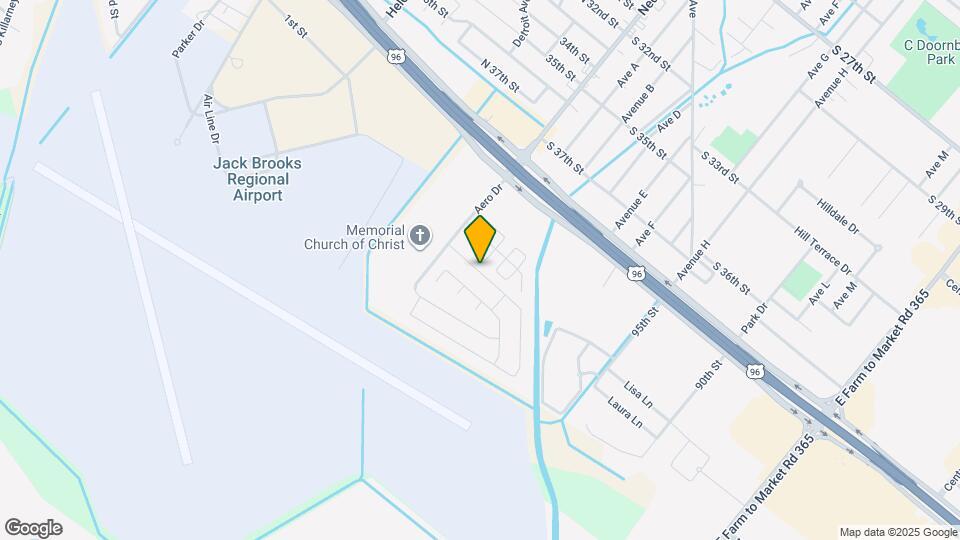 10440 Dominion Ranch Dr Map and Location Details