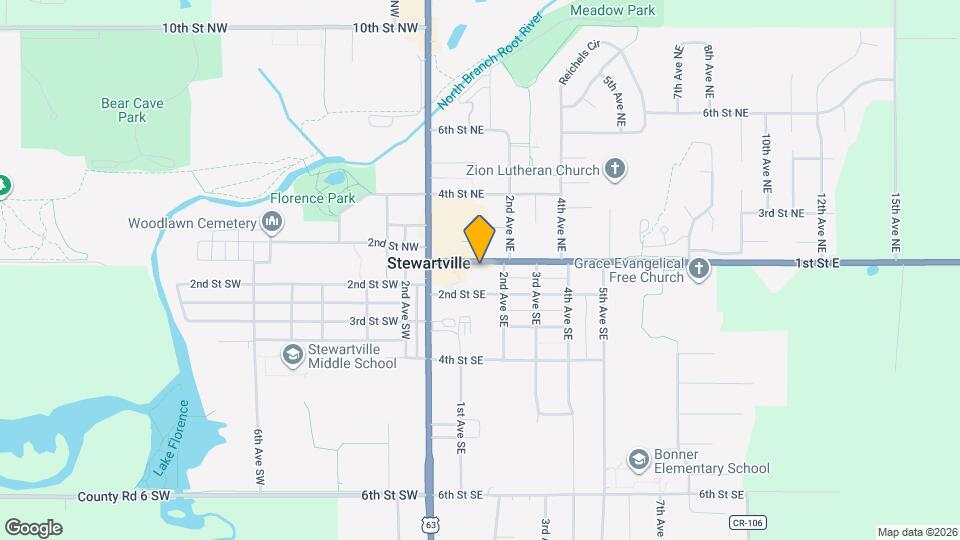 Cedarwood Apartments Stewartville, MN Apartments For Rent