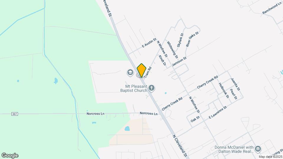 3037 Rd 66124 Map and Location Details