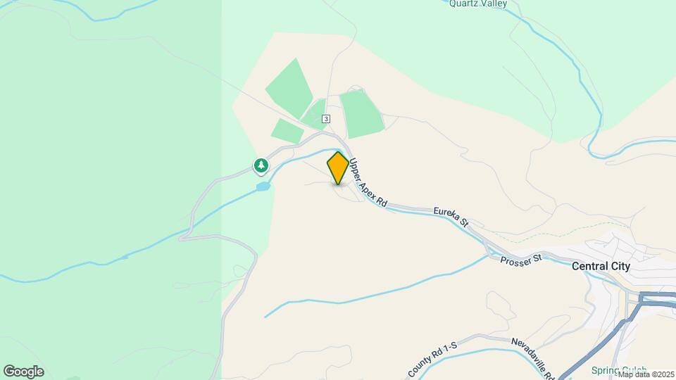 799 Martin Dr Map and Location Details