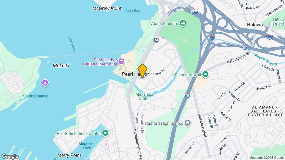 Centre Court Mapa y Detalles de la Ubicación