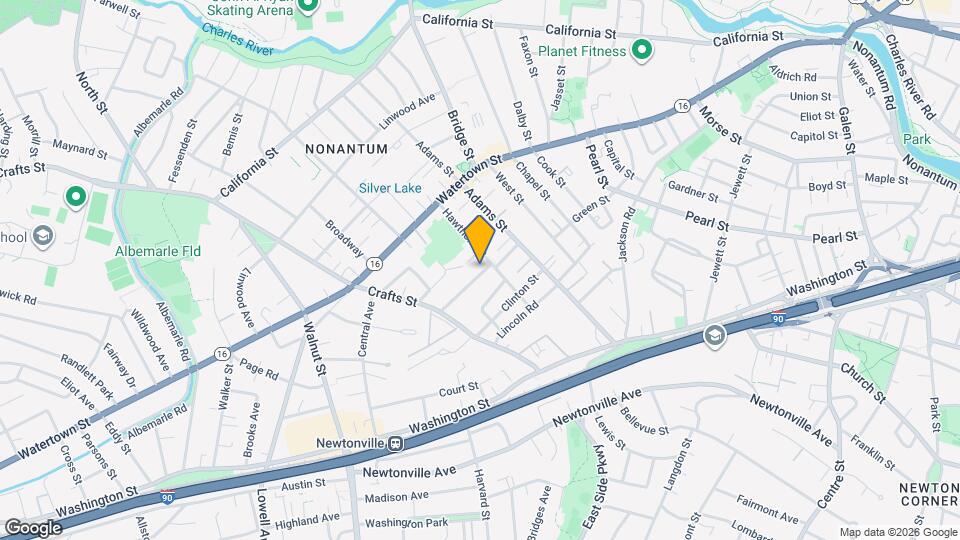 19 Ashmont Ave Apartments and Nearby Newton Apartments For Rent