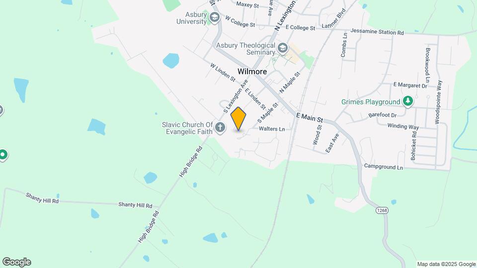 Jessamine Village Apartments Wilmore, KY Apartments For Rent