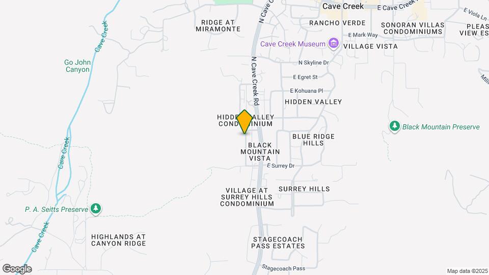 37208 N Conestoga Trail Apartments and Nearby Cave Creek Apartments For