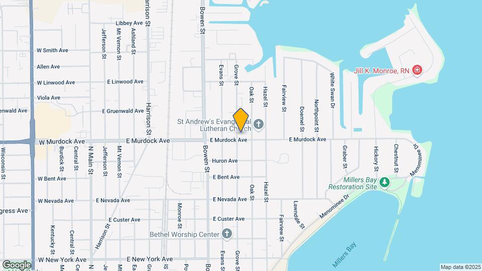 1010 E Murdock Ave Apartments Oshkosh, WI Apartments For Rent