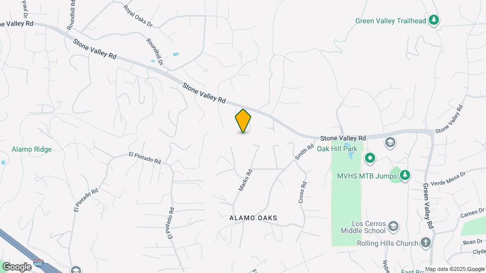 20 Cole Ct Map and Location Details