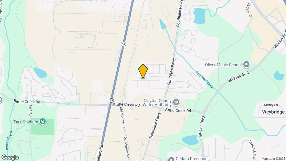 1479 Persimmon Trce Map and Location Details