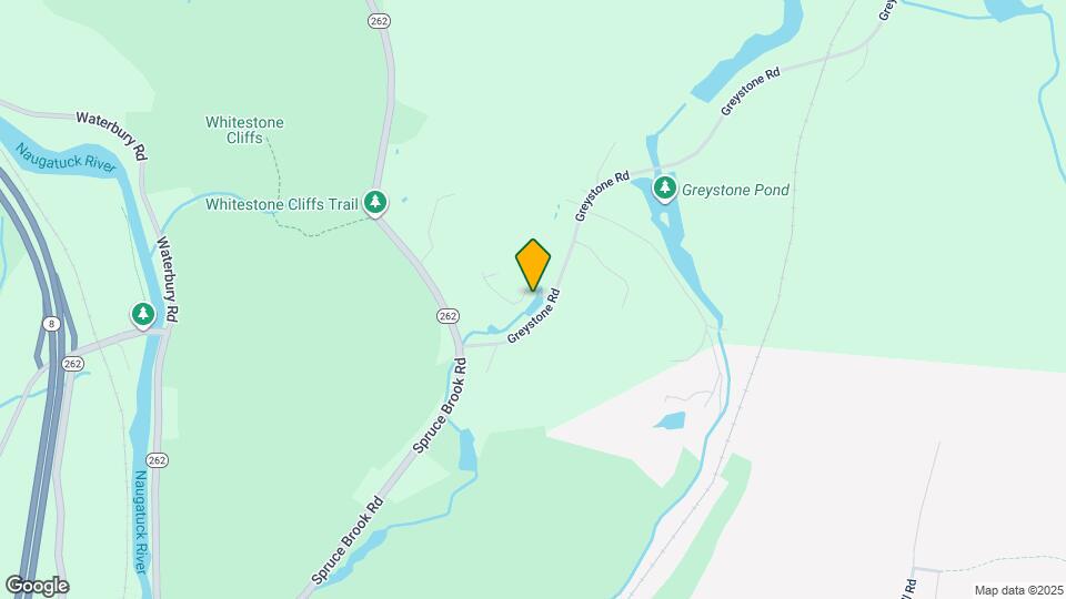 690 Greystone Rd Map and Location Details