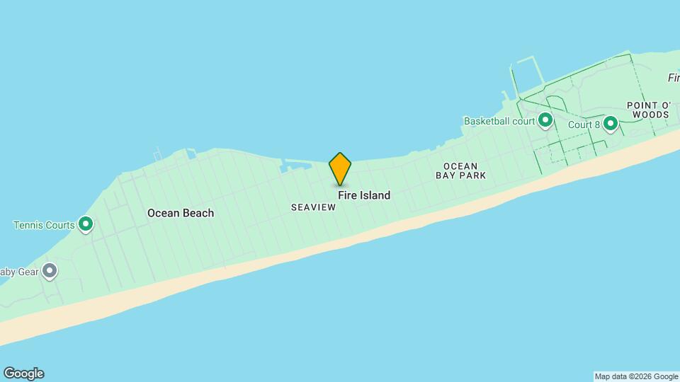 38 Homesite Ave Map and Location Details