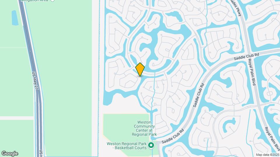 778 Tulip Cir Map and Location Details