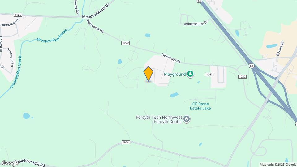 121 Lynne Ave Rentals in King, NC