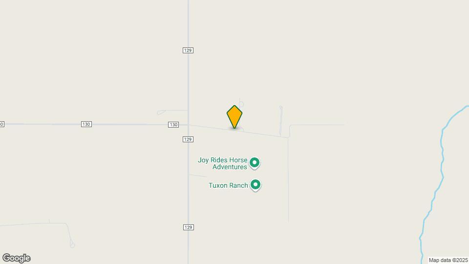 3401 Co Rd 130 Map and Location Details