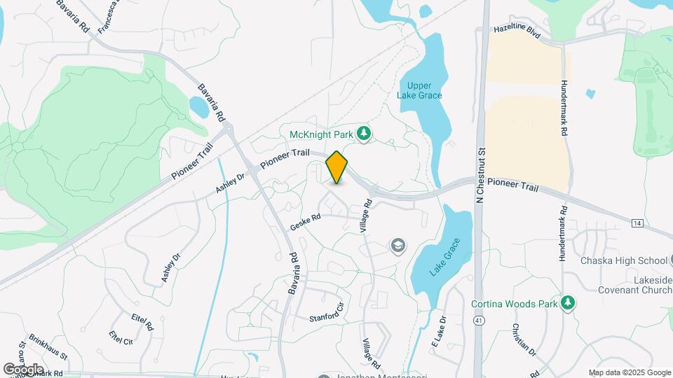 1566 Millpond Ct Map and Location Details