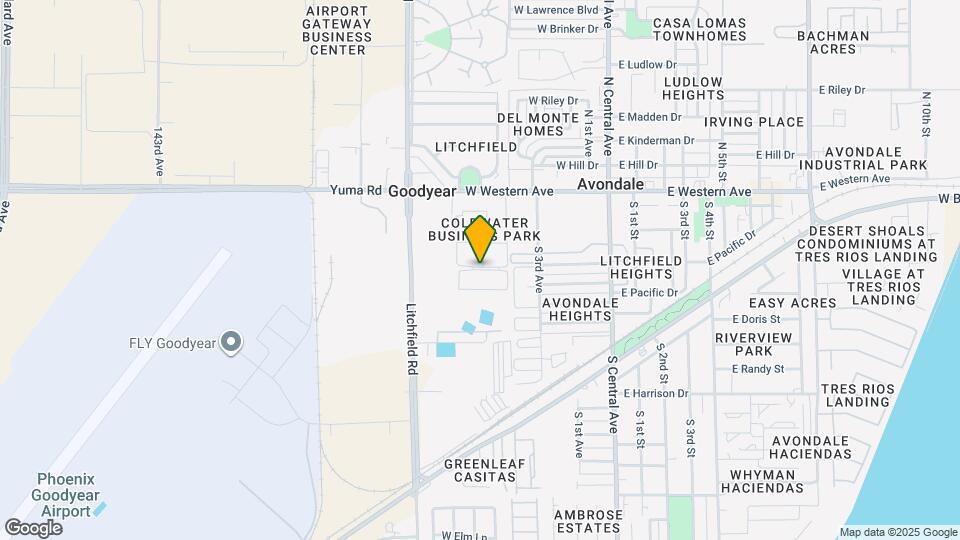 Norton Circle Apartments Avondale, AZ Apartments For Rent