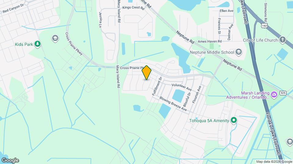 1759 Can Do Wy Map and Location Details