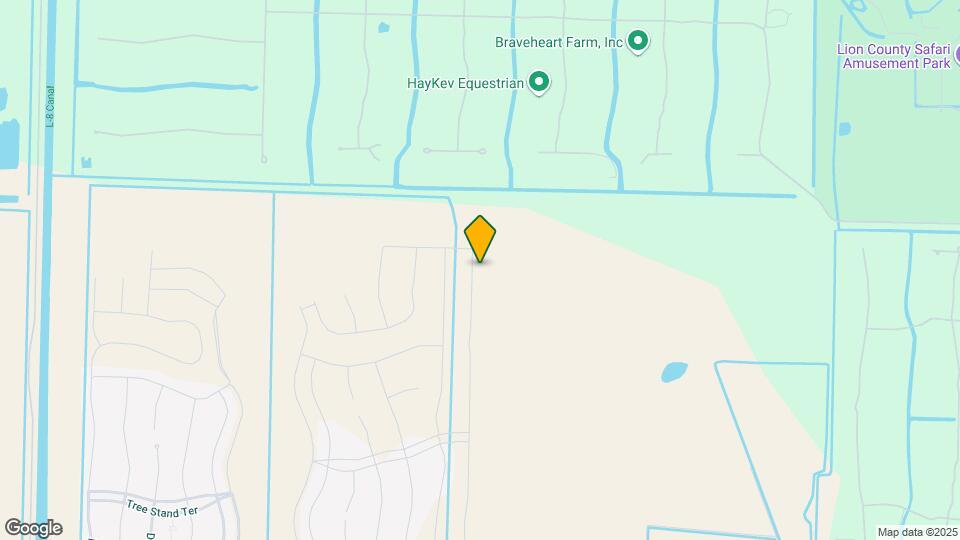 1446 Tangled Orchard Trce Map and Location Details