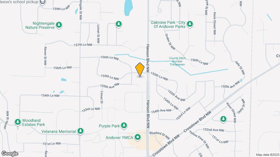 Arbor Oaks Senior Living Apartments Andover, MN Apartments For Rent