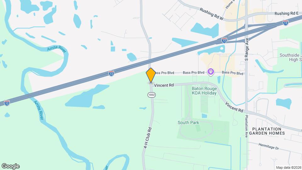 Boardwalk Place Apts Apartments and Nearby Denham Springs Apartments