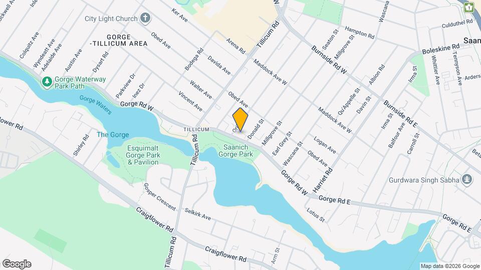 Towers Apartments Victoria, BC Apartments For Rent