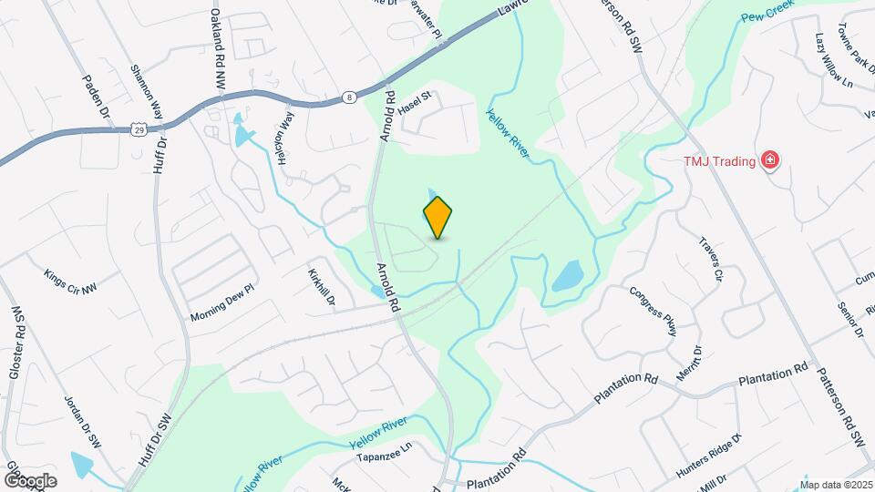 365 Laurelton Cir Map and Location Details