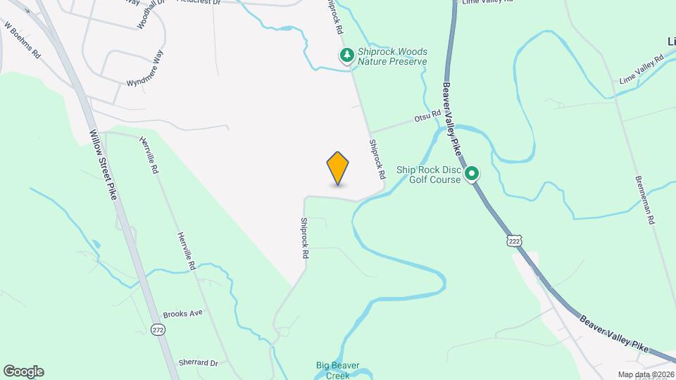 2626 Shiprock Road Rentals in Willow Street, PA