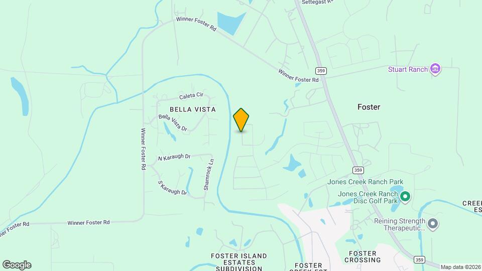 8027 Marchese Dr Map and Location Details