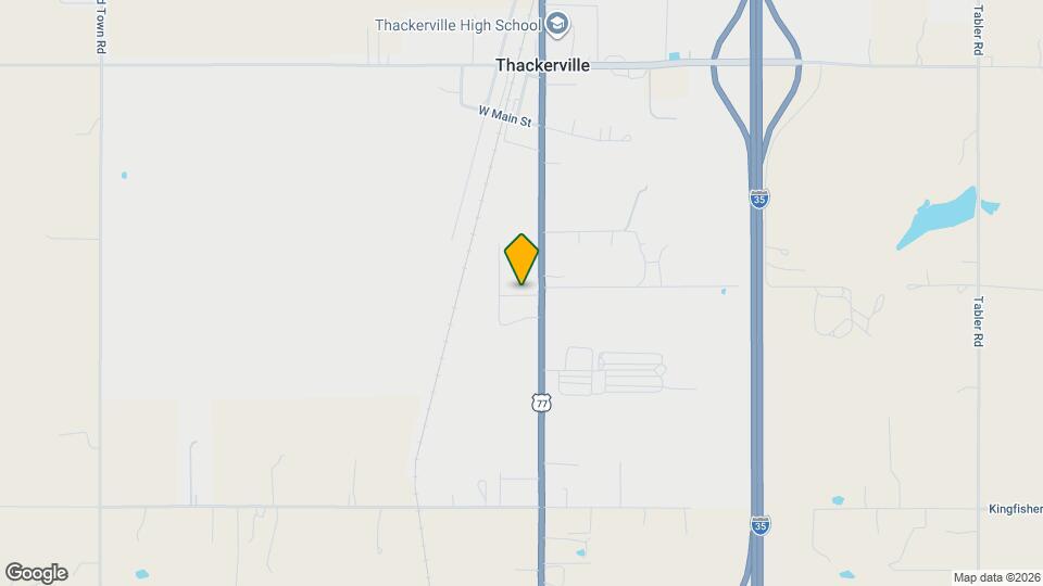 19052 Cabo Wy Map and Location Details