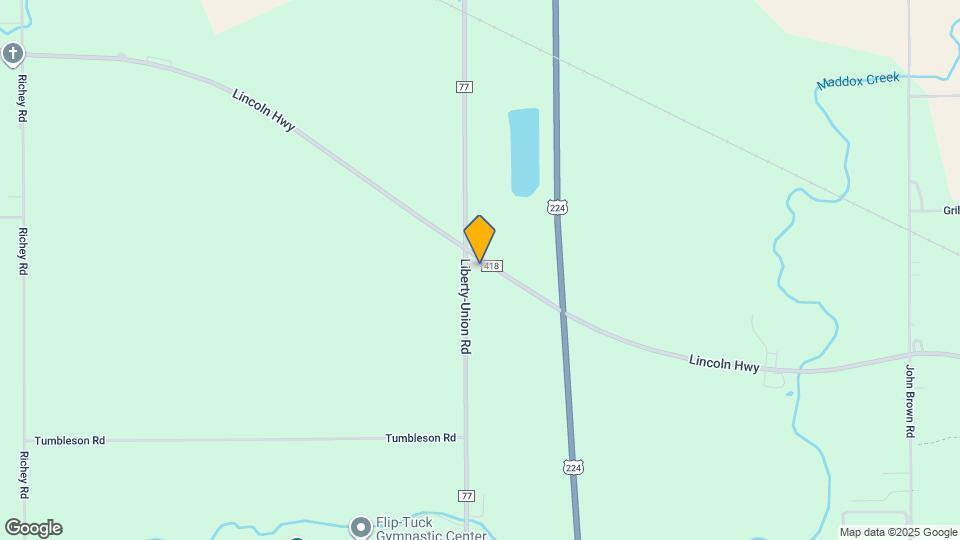 10052 Lincoln Hwy Apartments Van Wert, OH Apartments For Rent