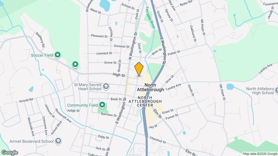 111115 East St Apartments North Attleboro, MA Apartments For Rent