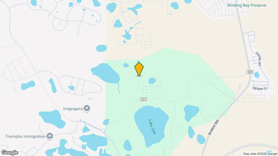 17670 Japonica Bloom Dr Map and Location Details