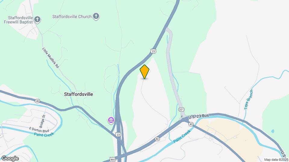 Hidden Valley Apartments Paintsville, KY Apartments For Rent