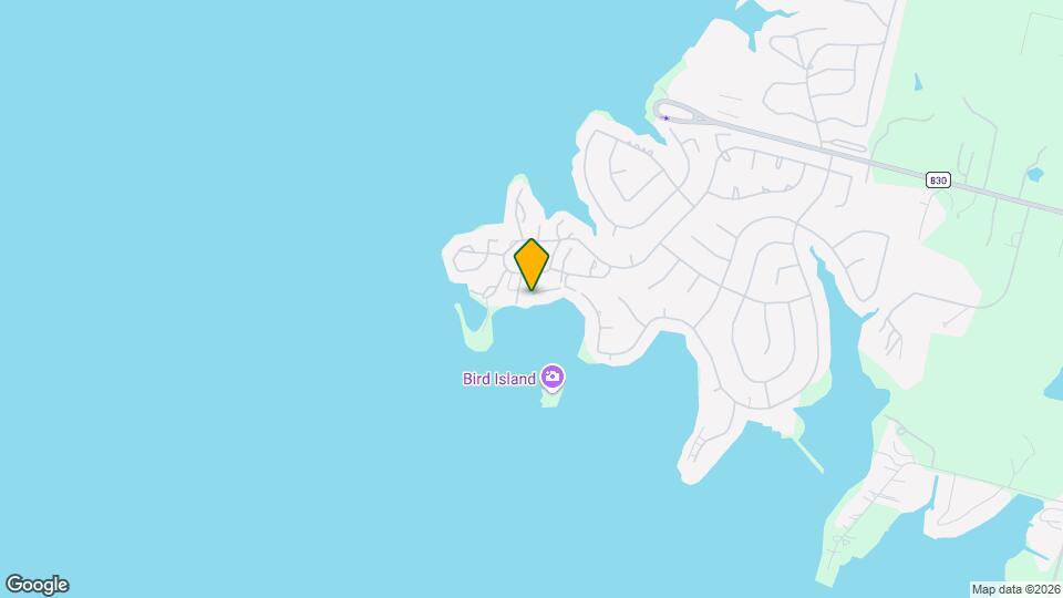 2109 Gunwale Cir Map and Location Details