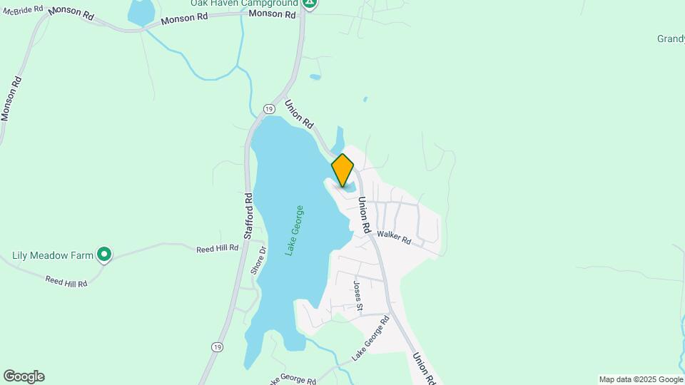 11 Cordiali Colony Ln Map and Location Details