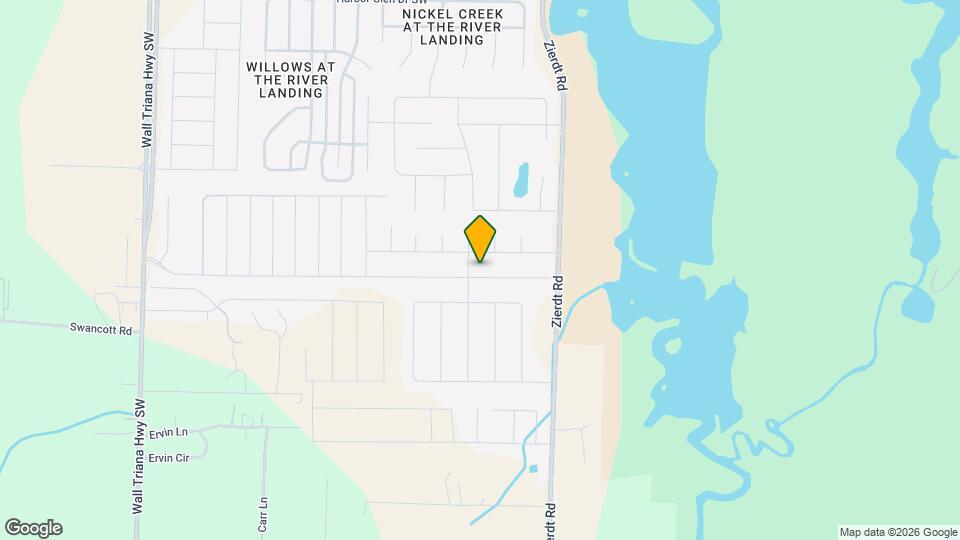 273 Harold Murphy Dr Map and Location Details