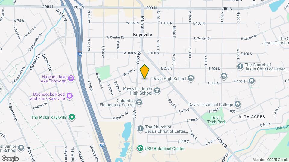 Kaysville Country Townhomes Kaysville, UT Apartments For Rent