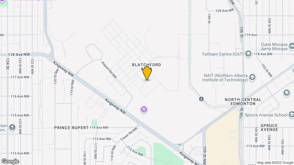 7049 Fane Rd Map and Location Details