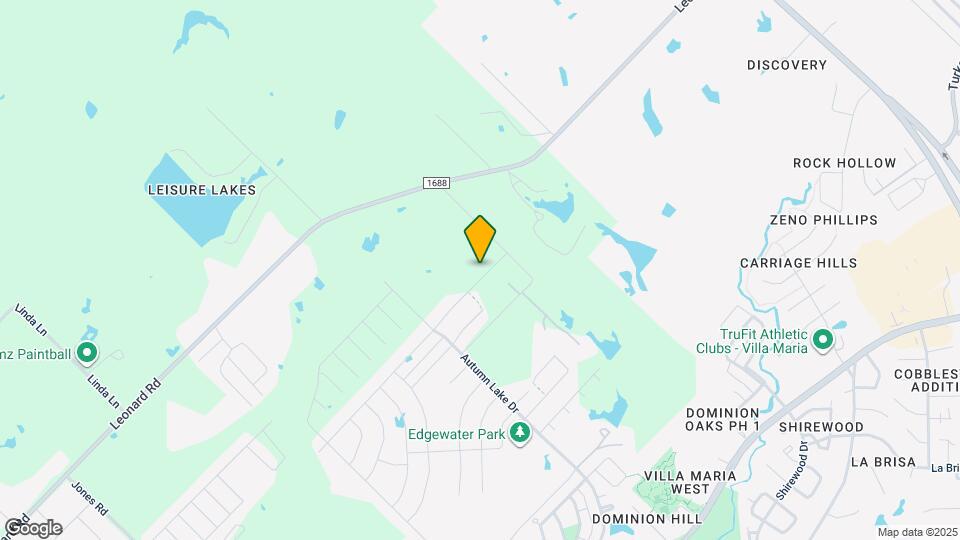 1910 Viva Rd Map and Location Details