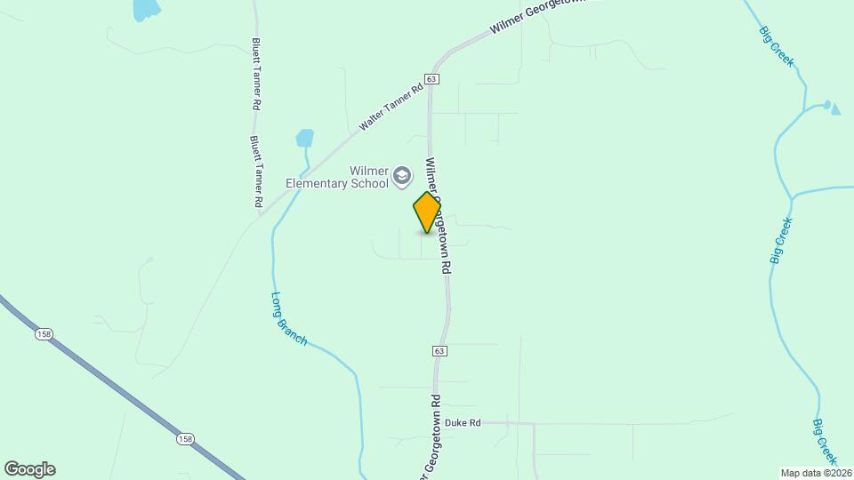 7358 School House Ln Map and Location Details