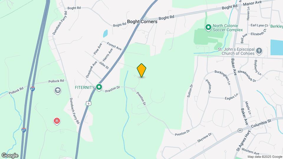 15 Clarice Ln Map and Location Details