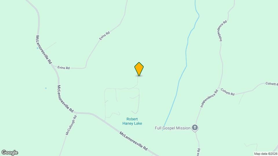 330 Joshua Ln Map and Location Details