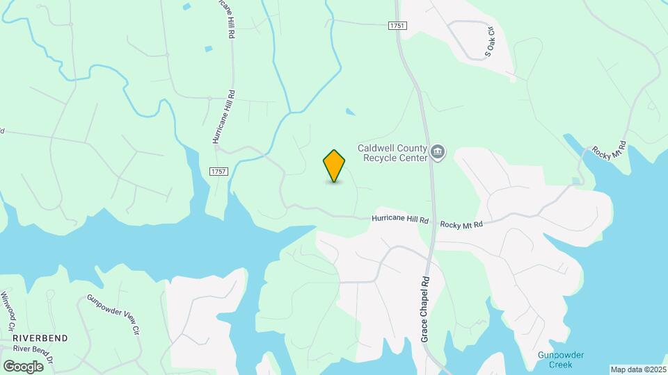 5431 Pembrooke Dr Mapa y Detalles de la Ubicación