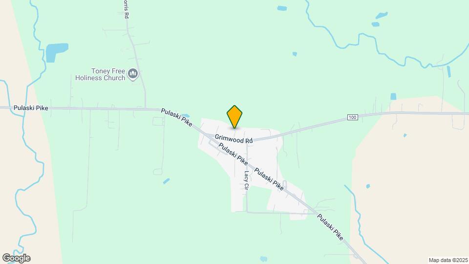 2515 Grimwood Rd Rentals in Toney, AL