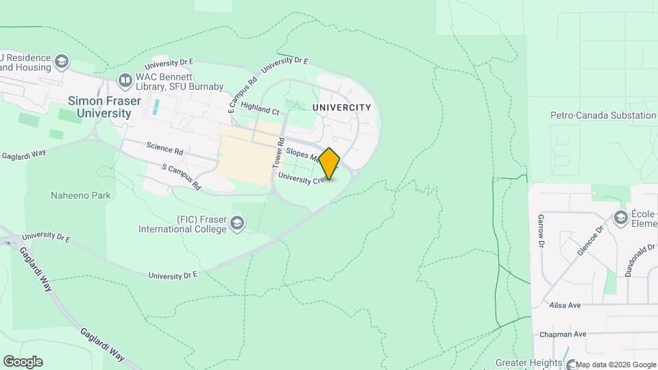 Koto Map and Location Details