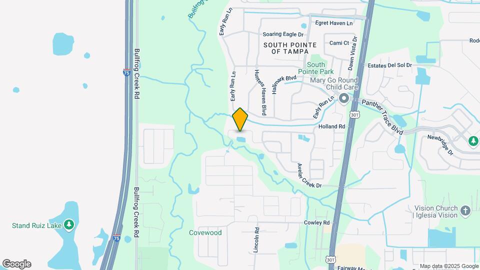 10109 Caraway Spice Ave Map and Location Details