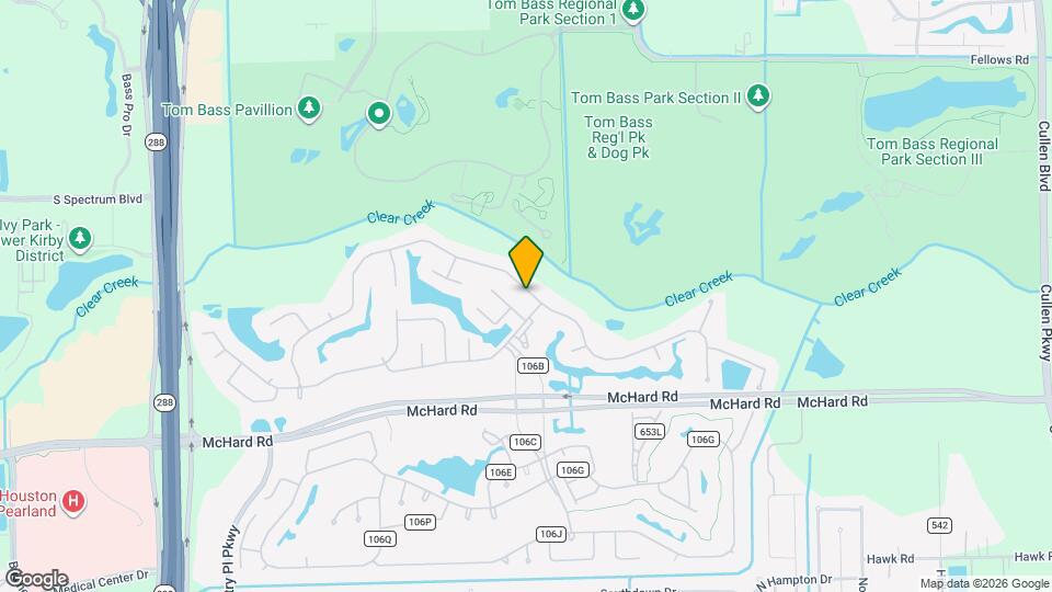 3322 E Cedar Hollow Dr Map and Location Details