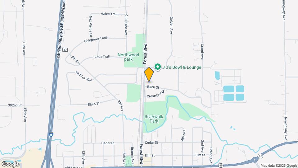 Splittstoser Apartments North Branch, MN Apartments For Rent