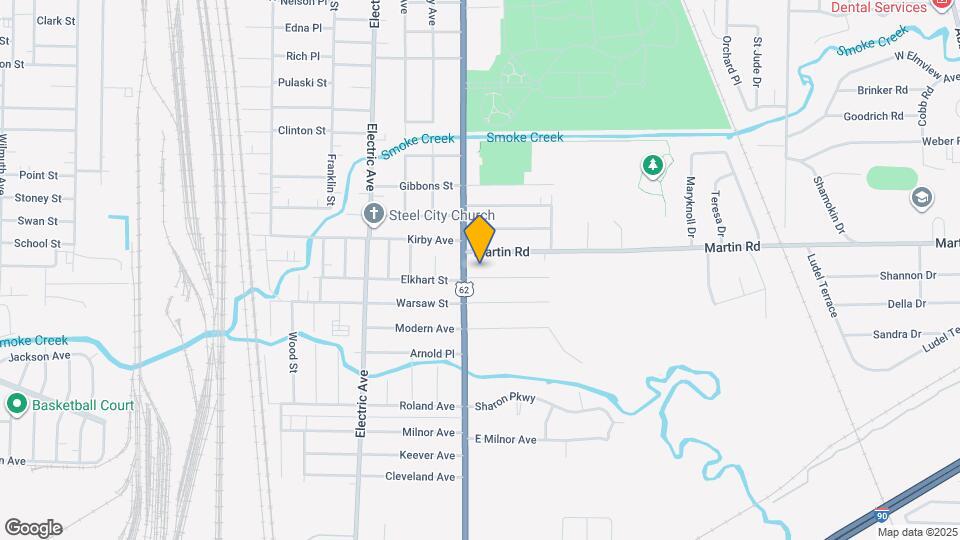 Knowlton Apartments Buffalo, NY Apartments For Rent