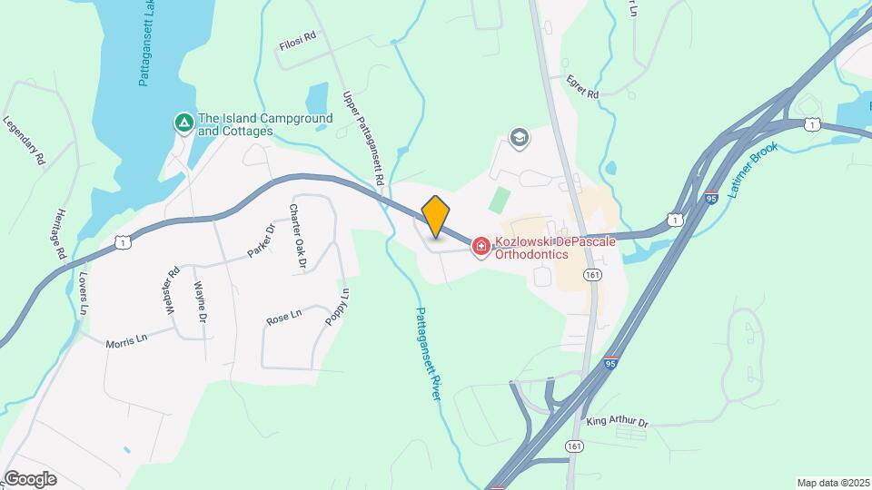 19 Church Ln Apartments and Nearby East Lyme Apartments For Rent East