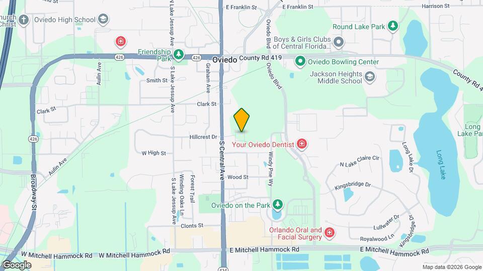 110 Violet Vine Ln Map and Location Details