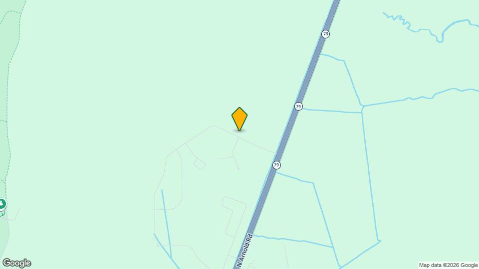 280 Breakwater Blvd Map and Location Details